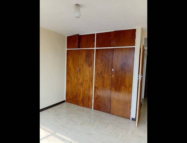 2 BEDROOM PROPERTY TO RENT IN SASOLBURG CENTRAL